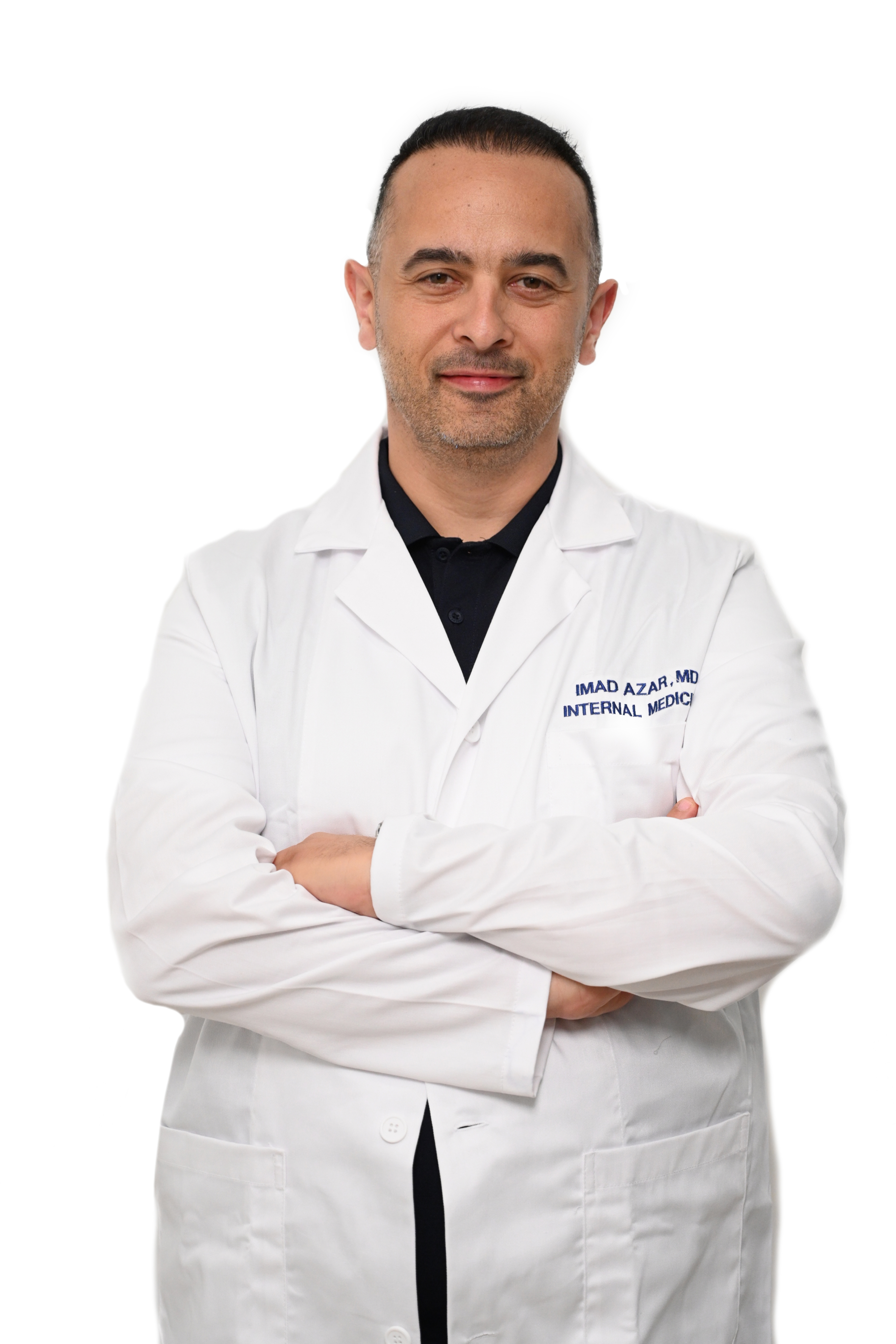 Imad Azar